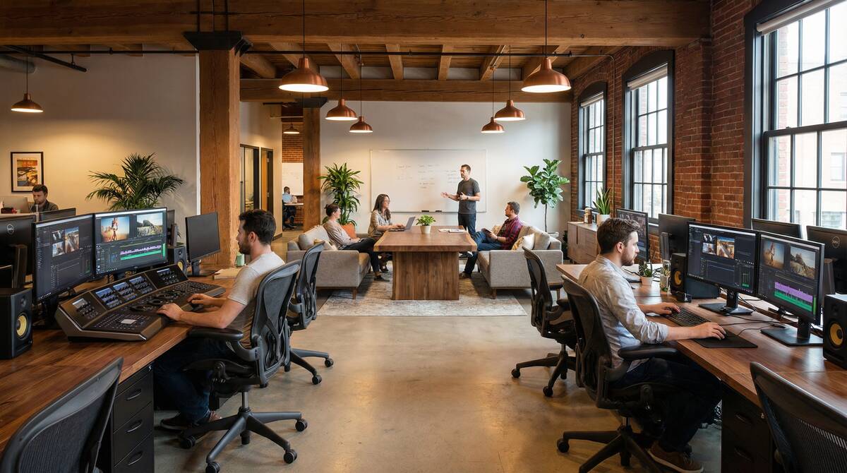 糖心vlog创作者访谈视频