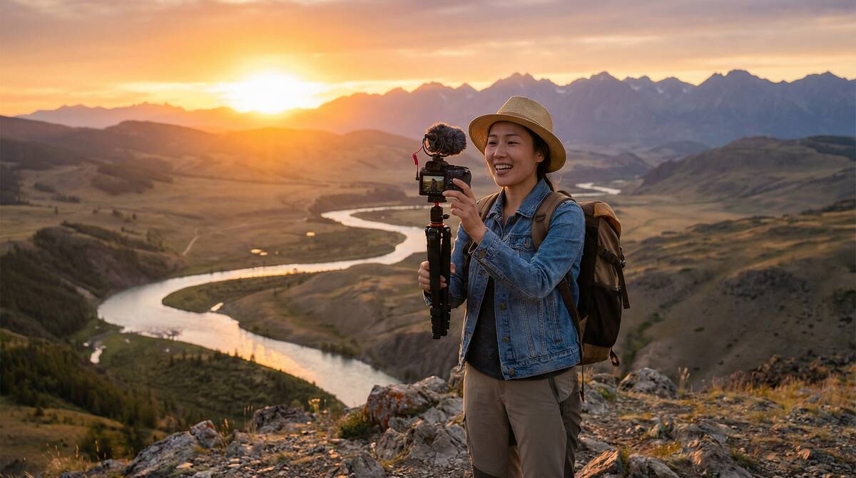 糖心vlog旅行视频vlog